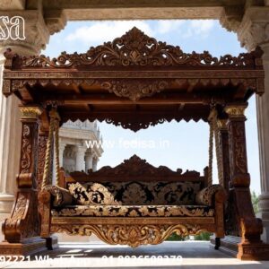 Luxury Swing Design for Sophisticated Living Spaces No-7803
