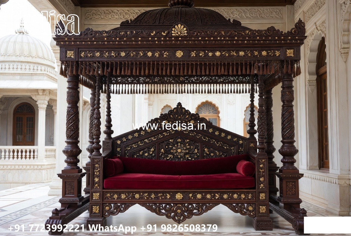 Designer Luxury Swing Design for Premium Home Decor No-7804