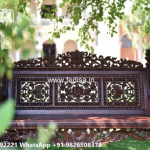 Elegant Luxury Swing Design for Luxury Home Renovation No-7808