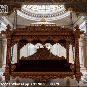 Luxury Swing Design with Contemporary Interior Appeal No-7809