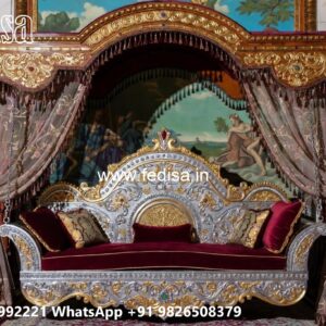 Luxury Swing Design for Modern Hall Decoration Ideas No-7813