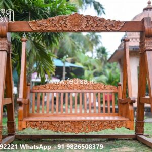 Luxury Swing Design for Premium Villa Decoration No-7823