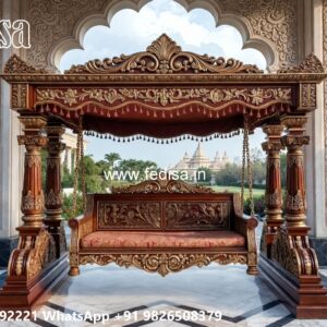 Luxury Swing Design for Stylish Home Makeover Ideas No-7831