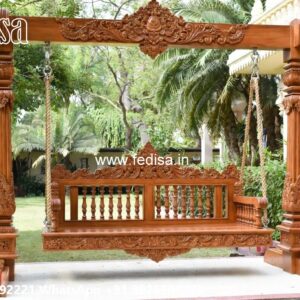 Luxury Swing Design for Relaxing Modern Home Spaces No-7833