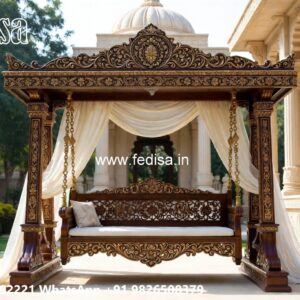 Luxury Swing Design for Grand Luxury Home Interiors No-7845