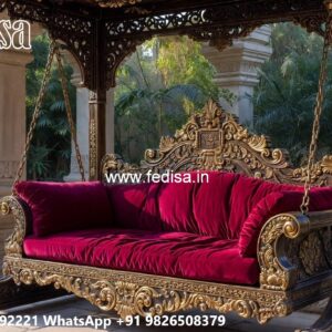 Luxury Swing Design for Modern Elegant Living Rooms No-7848