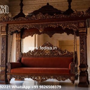 Classic Swing Design Ideas for Elegant Home Interiors No-7851