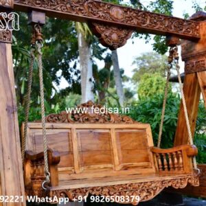 Traditional Classic Swing Design for Luxury Living Rooms No-7852