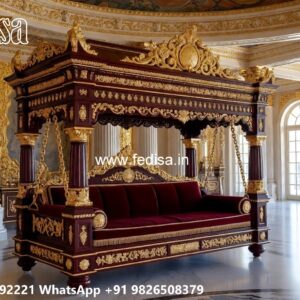 Royal Classic Swing Design for Heritage Home Decor No-7854