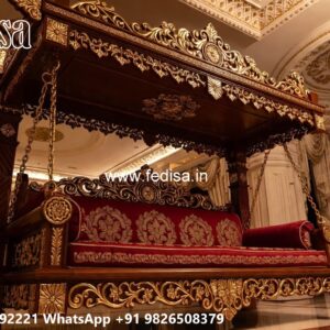 Classic Swing Design for Stylish Hall Decoration No-7857