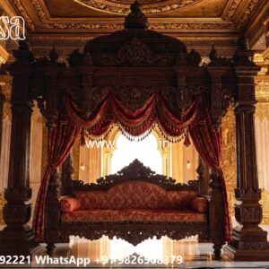 Vintage Classic Swing Design for Timeless Interior Beauty No-7860