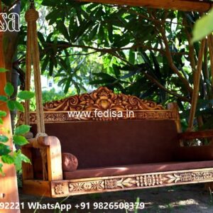 Designer Classic Swing Design for Premium Home Decor No-7863