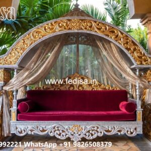 Stylish Classic Swing Design for Sophisticated Interiors No-7865