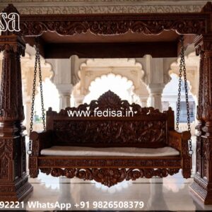 Premium Classic Swing Design for Luxury Apartments No-7871