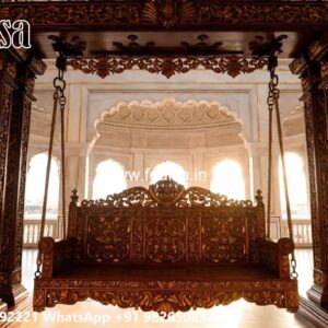 Antique Classic Swing Design for Palace Style Interiors No-7874