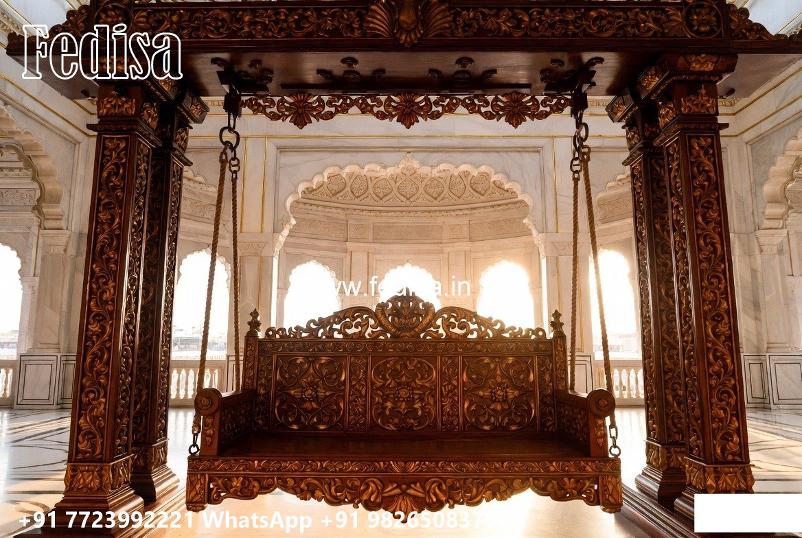Antique Classic Swing Design for Palace Style Interiors No-7874