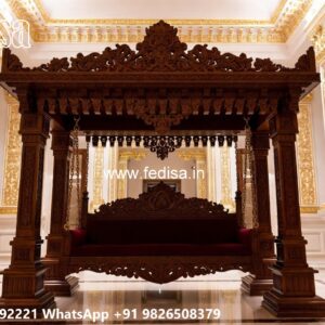 Indoor Classic Swing Design for Cozy Living Spaces No-7876