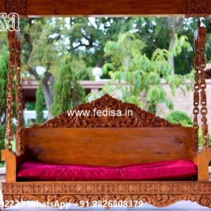 Luxury Classic Swing Design with Royal Appearance No-7879