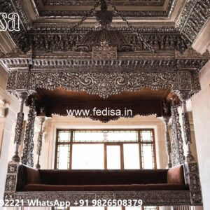 Classic Swing Design for Sophisticated Home Decoration No-7880
