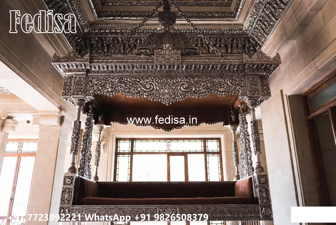 Classic Swing Design for Sophisticated Home Decoration No-7880
