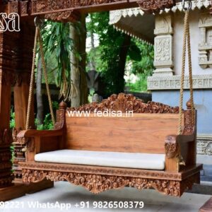 Classic Swing Design for Traditional Interior Inspiration No-7884