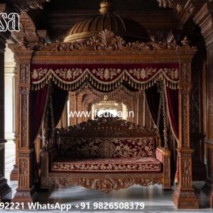 Royal Classic Swing Design for Elegant Lounge Areas No-7889
