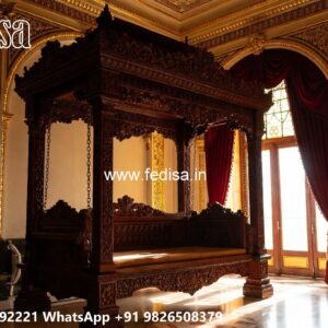 Traditional Classic Swing Design for Stylish Homes No-7890