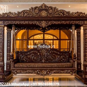 Premium Classic Swing Design for Hall Decoration No-7895