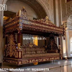 Luxury Classic Swing Design for Spacious Interiors No-7897