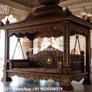 Indoor Classic Swing Design with Elegant Comfort Style No-7898