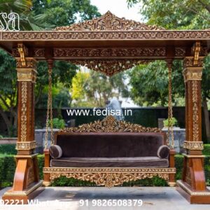 Classic Swing Design for Sophisticated Living Rooms No-7900