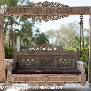 Classic Swing Design with Beautiful Hanging Style No-7909