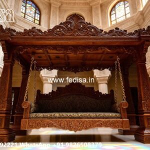 Handcrafted Classic Swing Design for Hall Interiors No-7915
