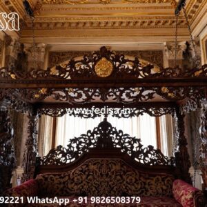 Classic Swing Design for Comfortable Home Seating No-7916