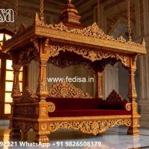 Classic Swing Design with Royal Palace Inspiration No-7920