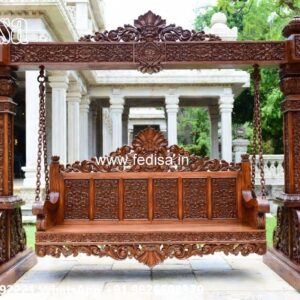 Elegant Classic Swing Design for Family Gathering Areas No-7921