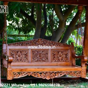 Traditional Classic Swing Design with Artistic Charm No-7923