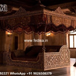 Classic Swing Design for Premium Living Space Decor No-7924