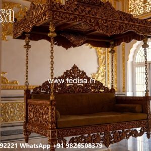 Classic Swing Design Ideas for Luxury Interior Styling No-7927