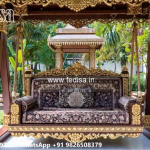 Premium Classic Swing Design for Indoor Hall Spaces No-7930