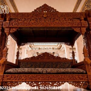 Classic Swing Design for Elegant Traditional Interiors No-7932