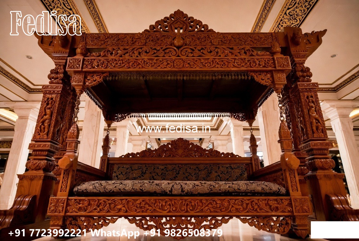 Classic Swing Design for Elegant Traditional Interiors No-7932