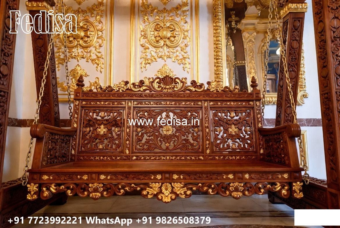Classic Swing Design for Stylish Interior Decoration No-7940