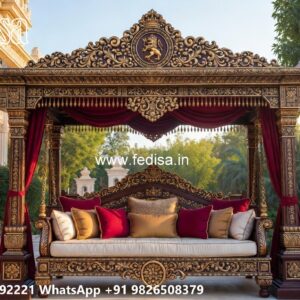 Elegant Classic Swing Design for Spacious Hall Areas No-7942