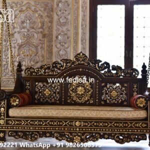 Classic Swing Design with Premium Vintage Appearance No-7943