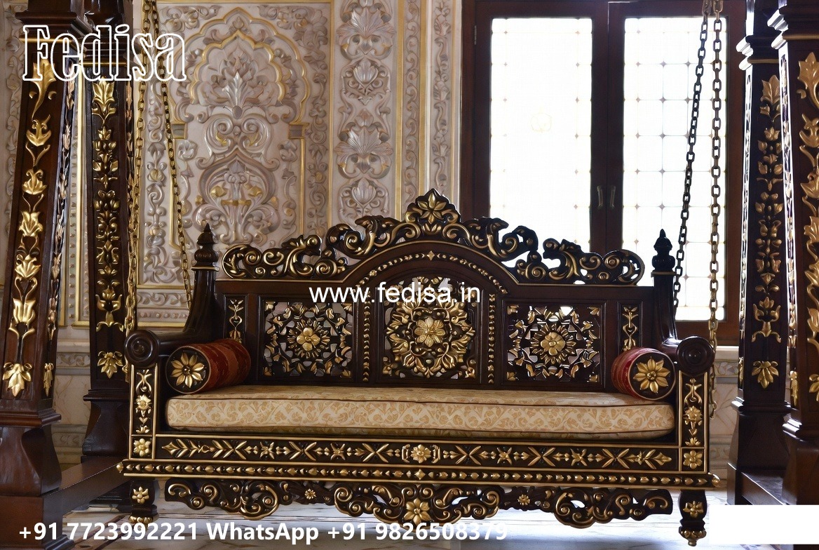 Classic Swing Design with Premium Vintage Appearance No-7943