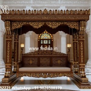 Classic Swing Design for Beautiful Family Interiors No-7944