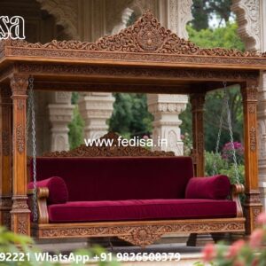 Classic Swing Design with Comfortable Seating Beauty No-7946