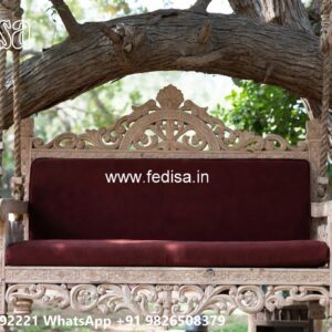 Designer Classic Swing Design for Elegant Home Decor No-7947