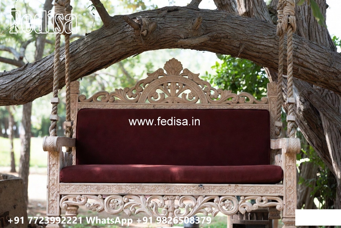 Designer Classic Swing Design for Elegant Home Decor No-7947